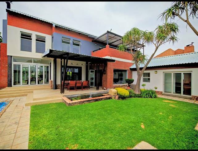 6 BEDROOM HOUSE FOR SALE IN MONTANA PARK